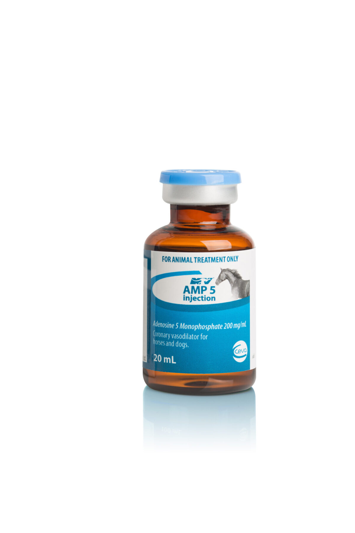 AMP 5 Inj , 20ml C
