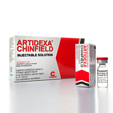 ARTIDEXA , 5x 2ml