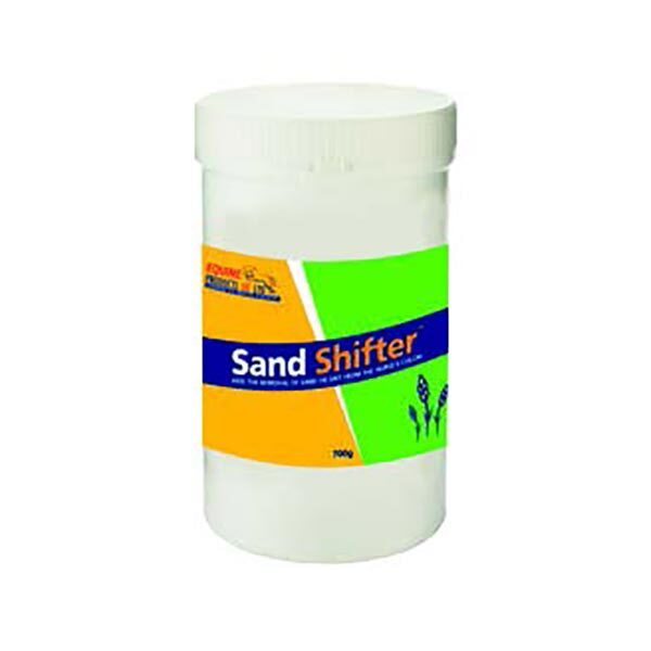 Sand Shifter , 700g