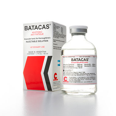 BATACAS Iny , 50ml