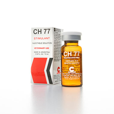 CH-77 Stinulaut , 10ml