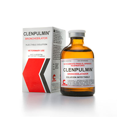CLENPULMIN INY , 50ml