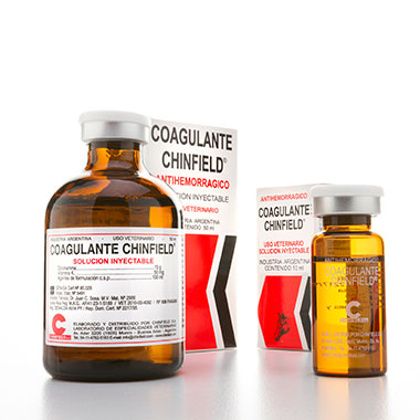 COAGULANTE x , 50ml