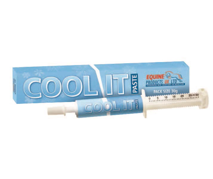Cool It Paste , 30g