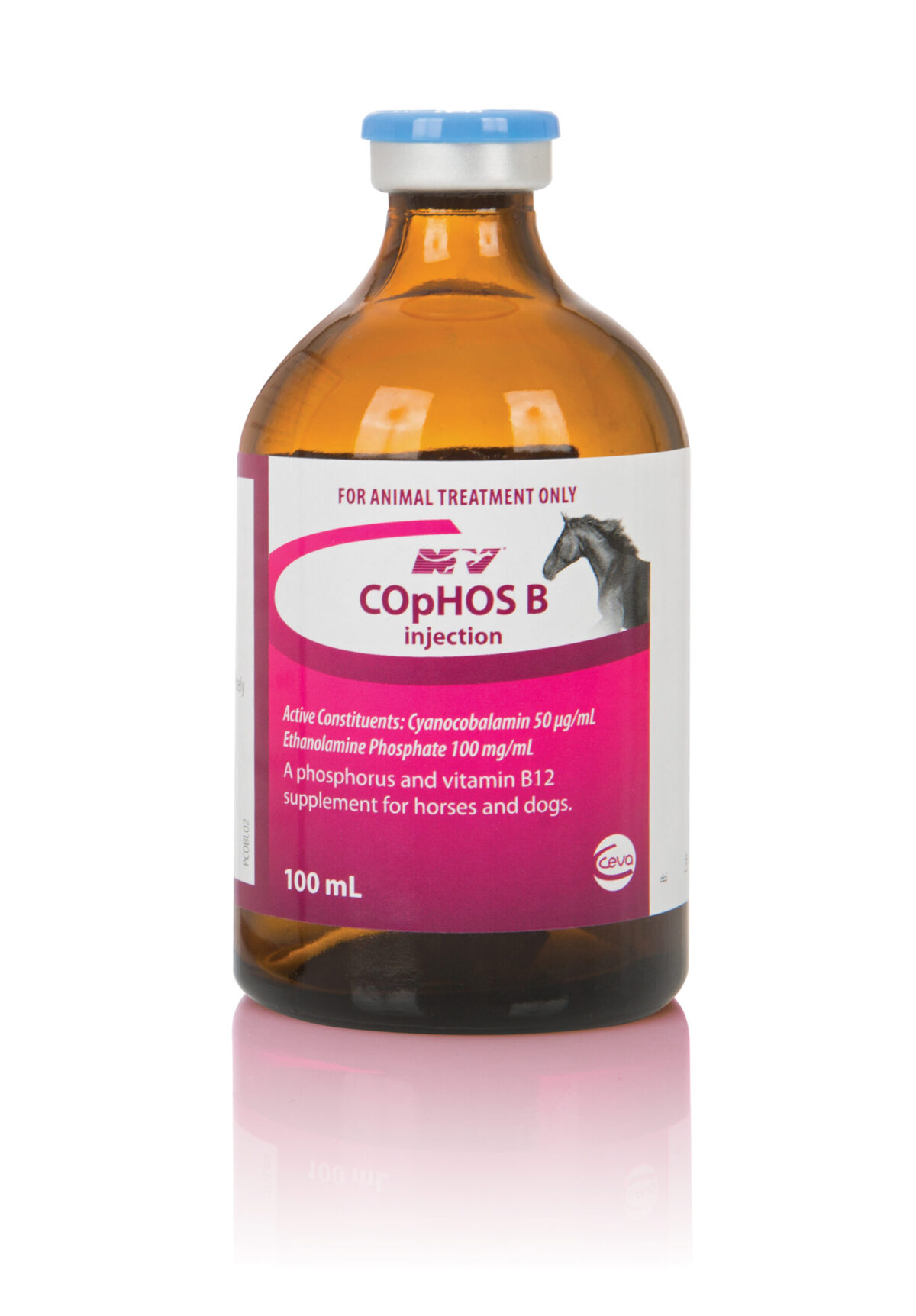 Cophos B Inj , 100ml