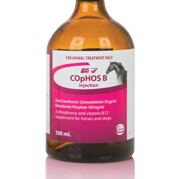 Cophos B Inj , 100ml