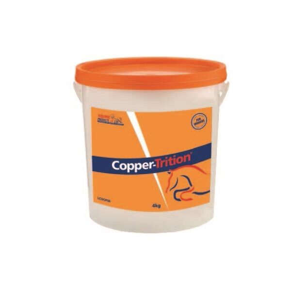 COPPER TRITION MB, 50g