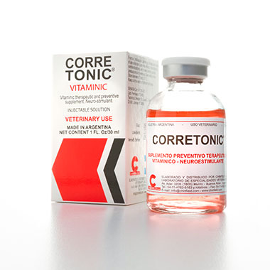 CORRETONIC Iny , 30 Ml