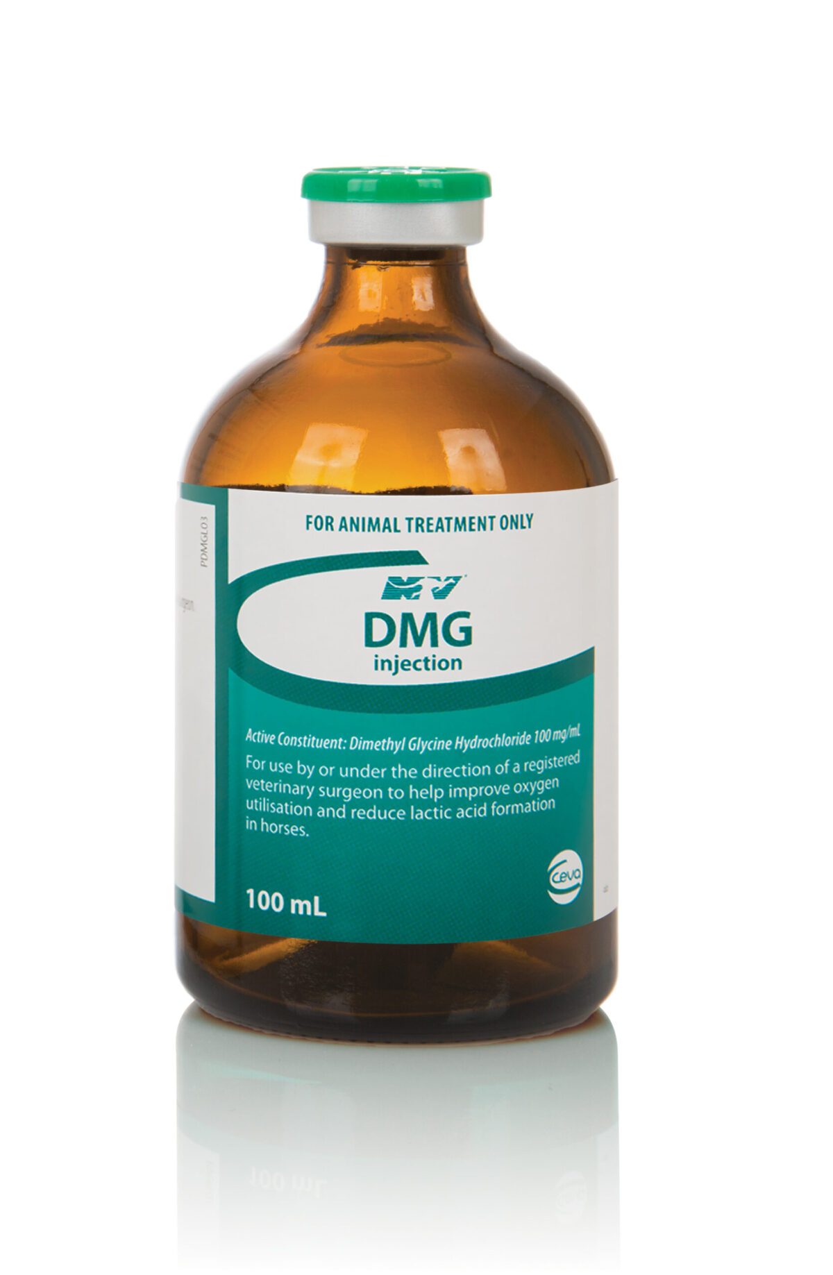 DMG Inj , 100ml