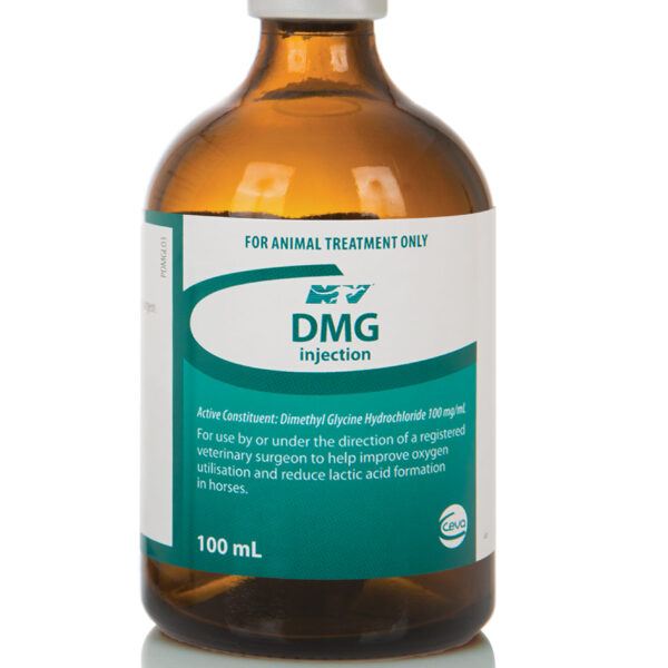 DMG Inj , 100ml
