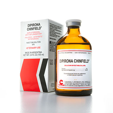 DIPIRONA Iny , 100ml