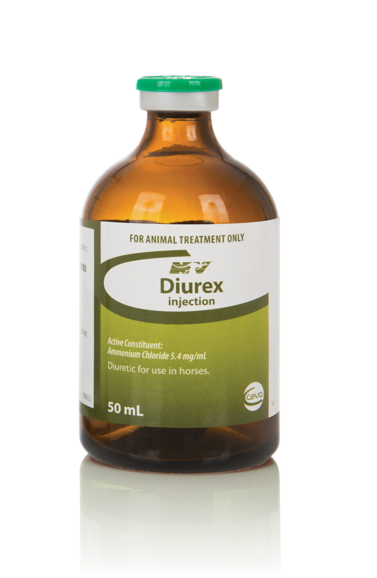 Diurex Inj , 50ml