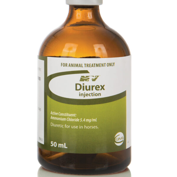 Diurex Inj , 50ml