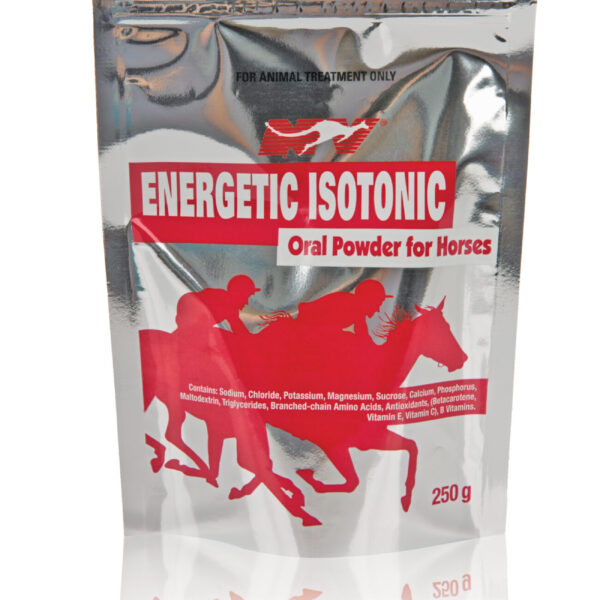 Energetic Isotonic , 250g