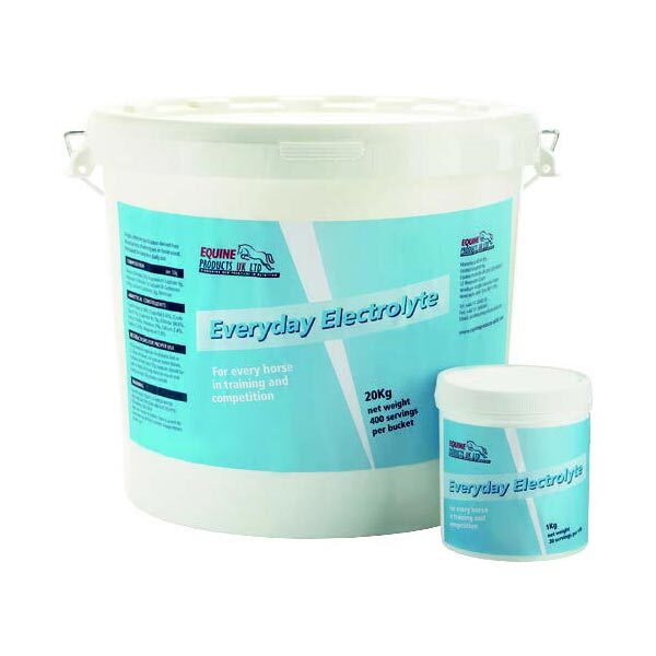 Everyday Electrolyte , 20kg