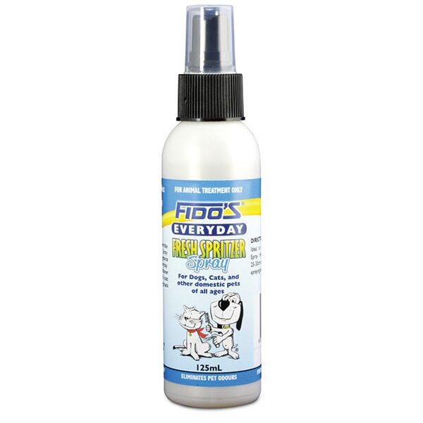 Fidos Everyday Spritzer , 125ml