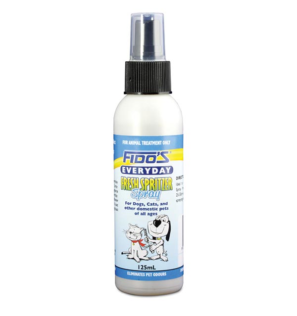 Fidos Everyday Spritzer , 125ml