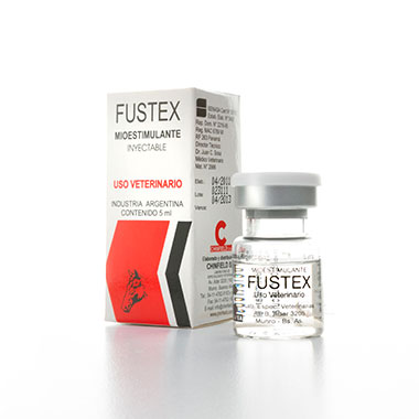 Fustex Inj , 5ml
