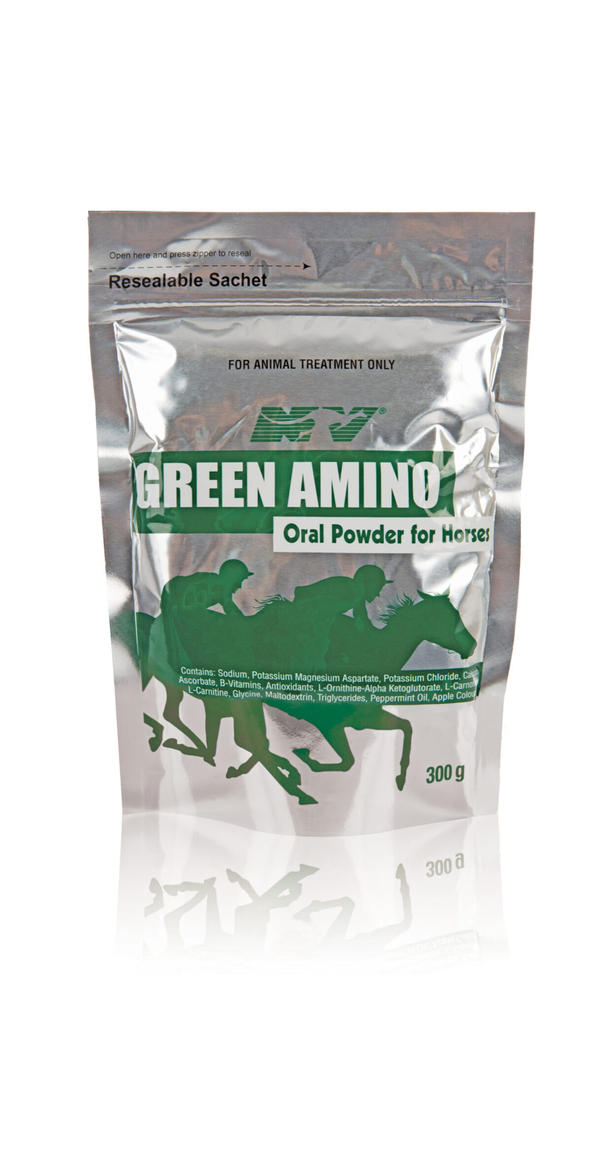 Green Amino , 300g