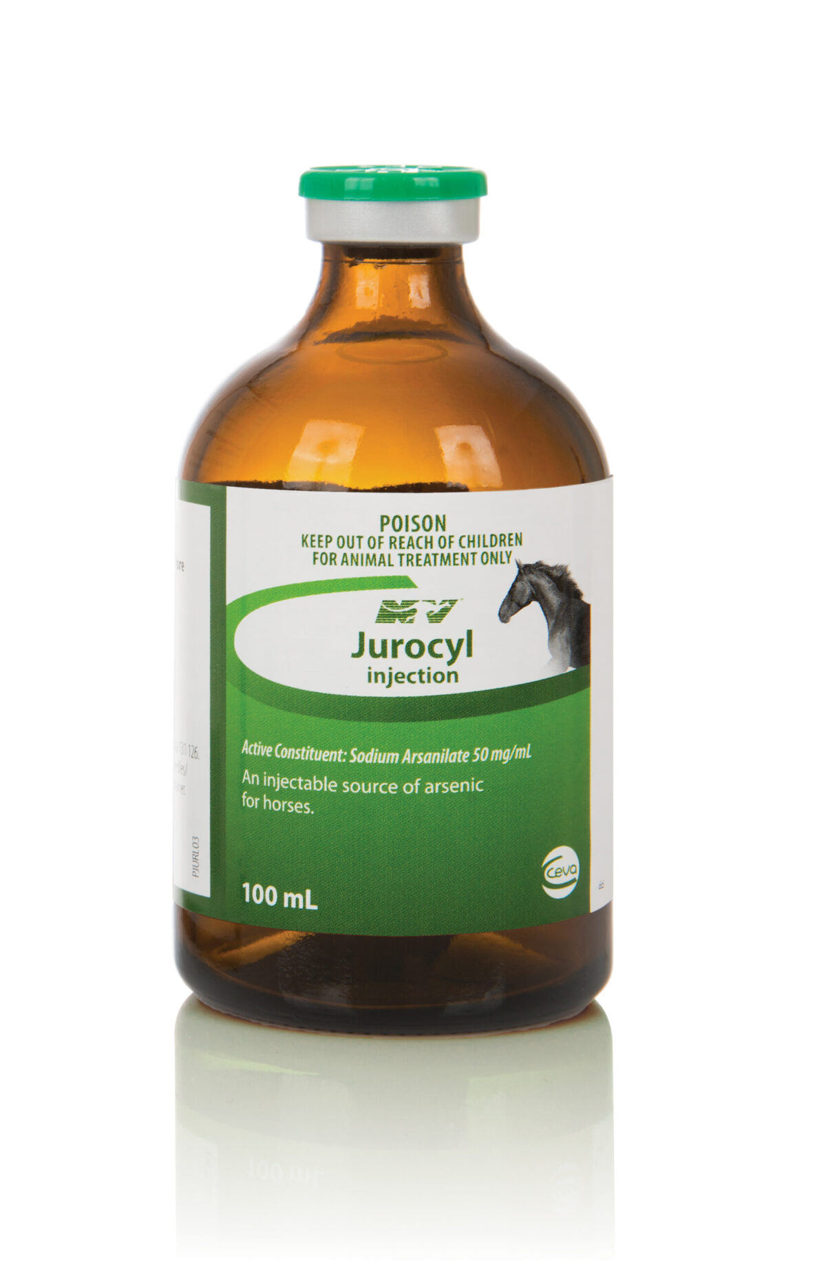 Jurocyl Inj , 100ml