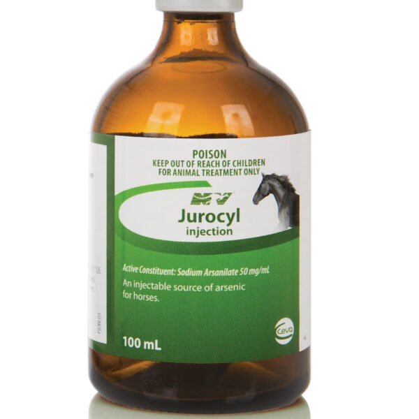 Jurocyl Inj , 100ml
