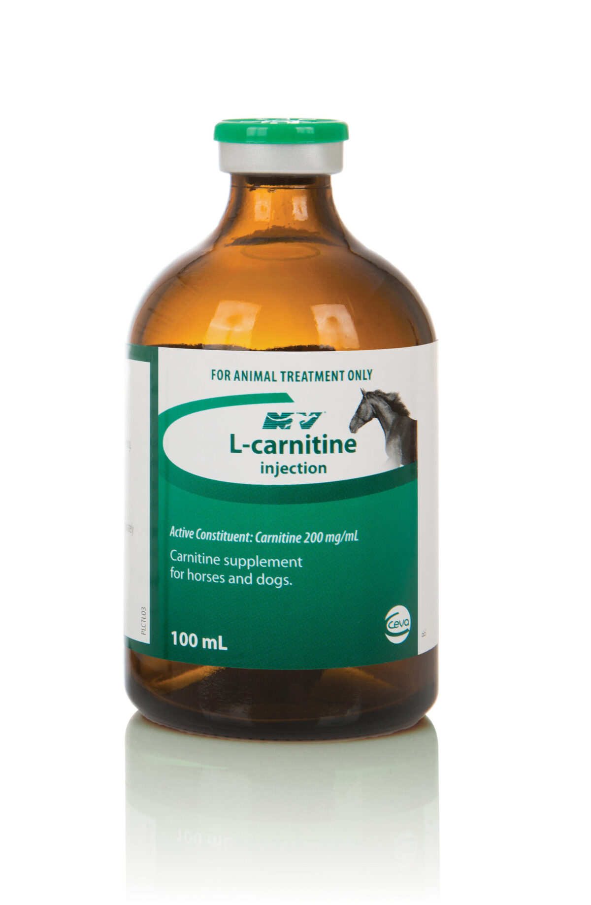 L-Carnitine Inj , 100ml