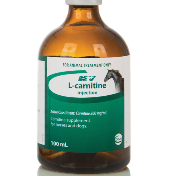 L-Carnitine Inj , 100ml