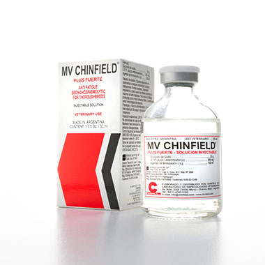 MVChinfield Iny , 50ml