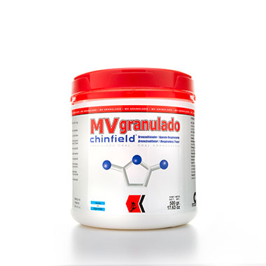 MV Granulado Pow , 500g