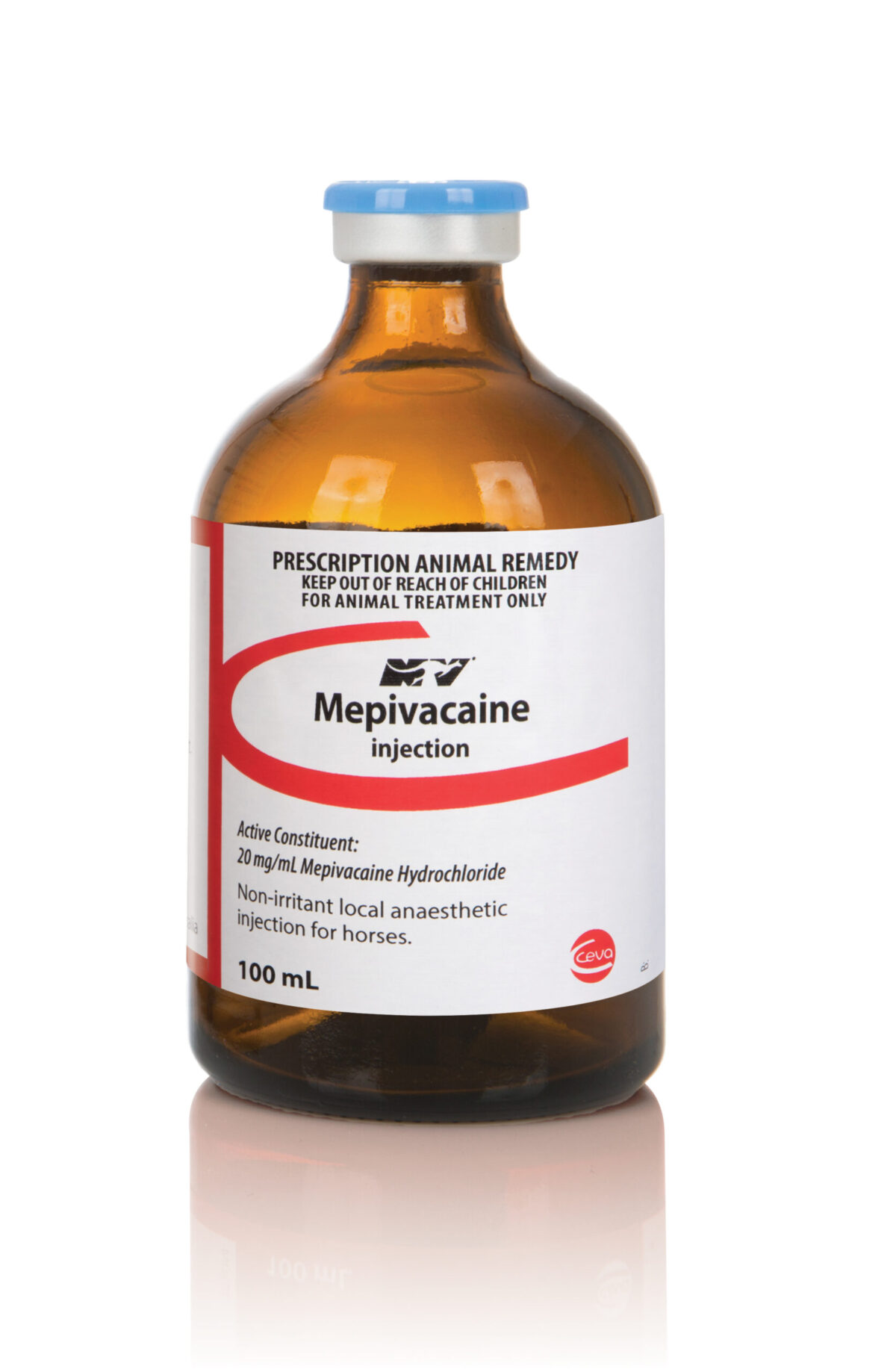 Mepivacaine Inj , 100ml