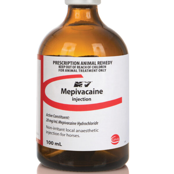 Mepivacaine Inj , 100ml