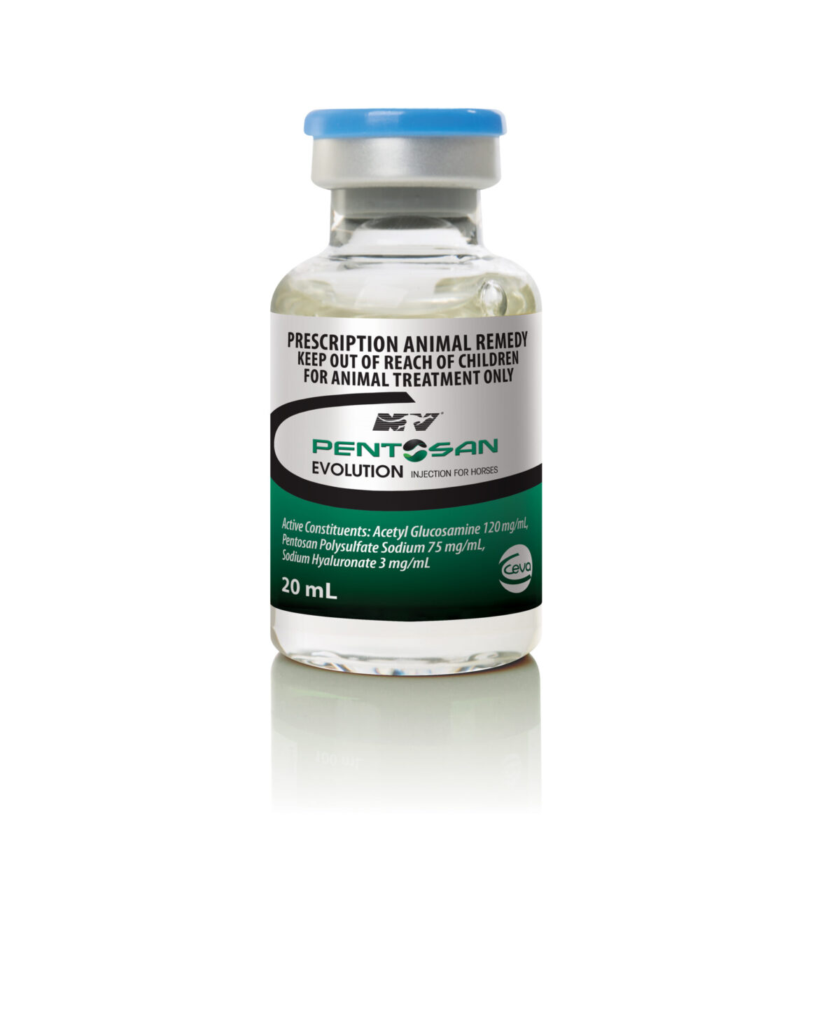 Pentosan Evolution Inj , 20ml