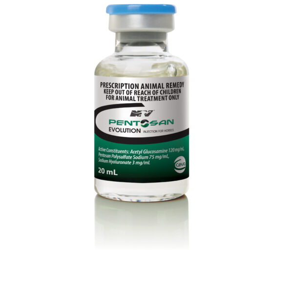 Pentosan Evolution Inj , 20ml