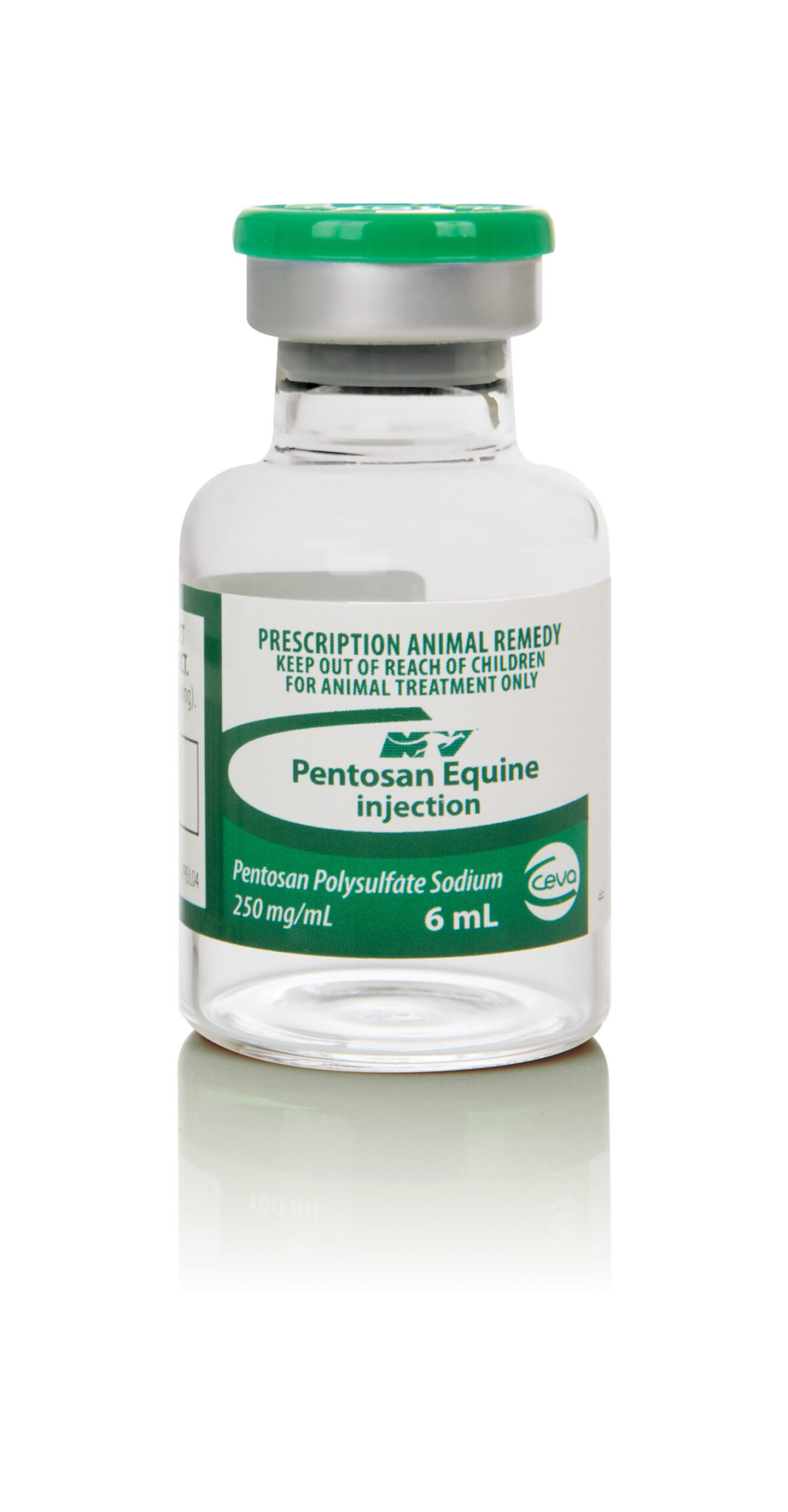 Pentosan Equine Inj , 6ml