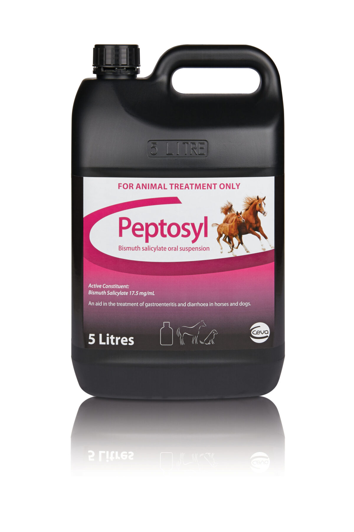 Peptosyl Oral Liquid , 5 L