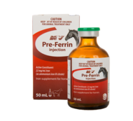 Pre-Ferrin Inj , 50ml