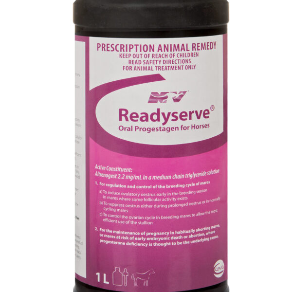 Readyserve Oral Liquid , 1 L