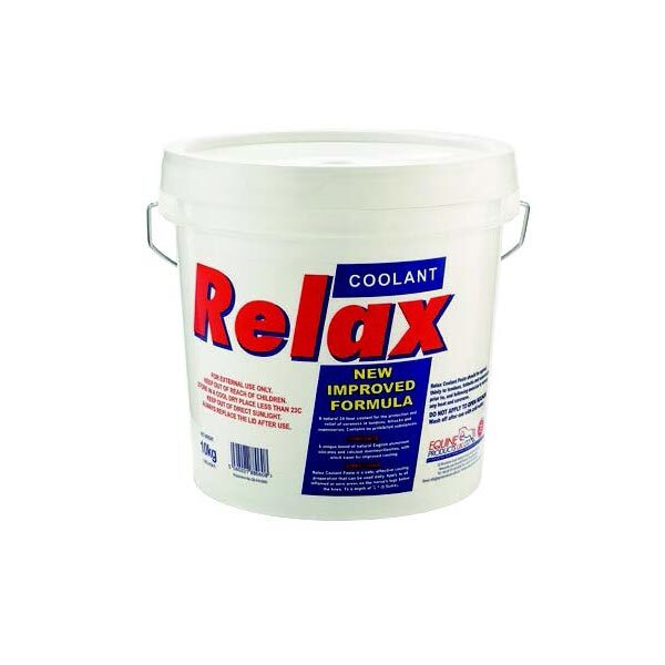 Relax , 10 Kg