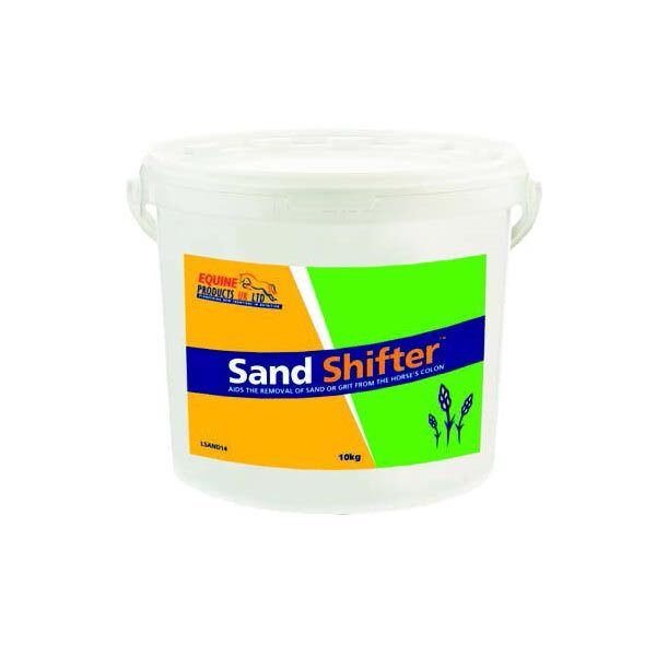 SAND SHIFTER , 4kg
