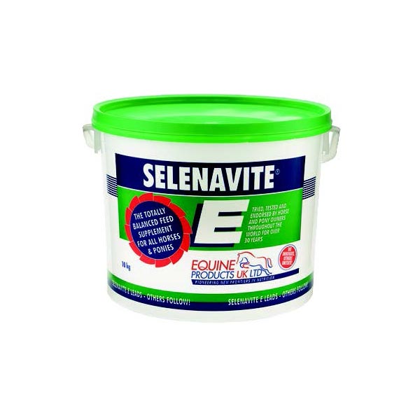 SELENAVITE E , 4kg