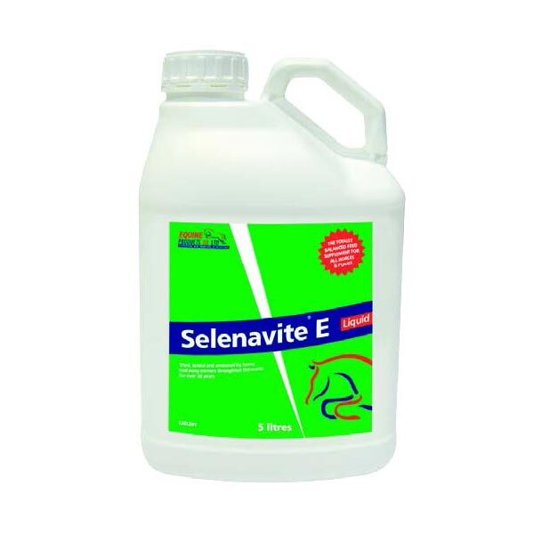 Selenavite , 1 L