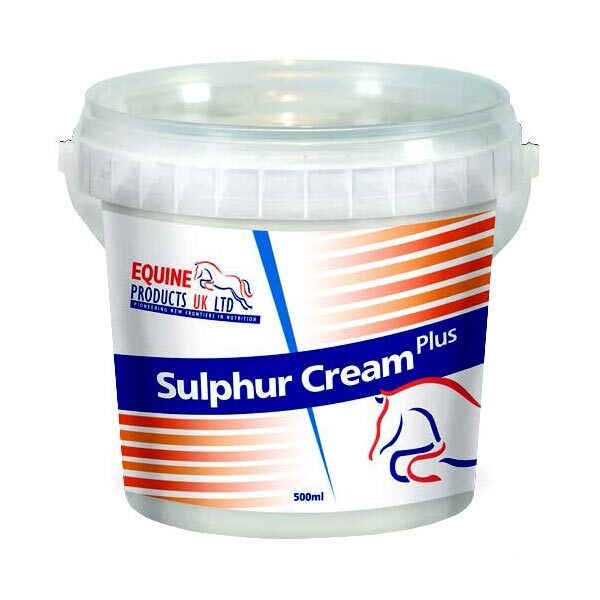Sulphur Cream Plus , 500ml