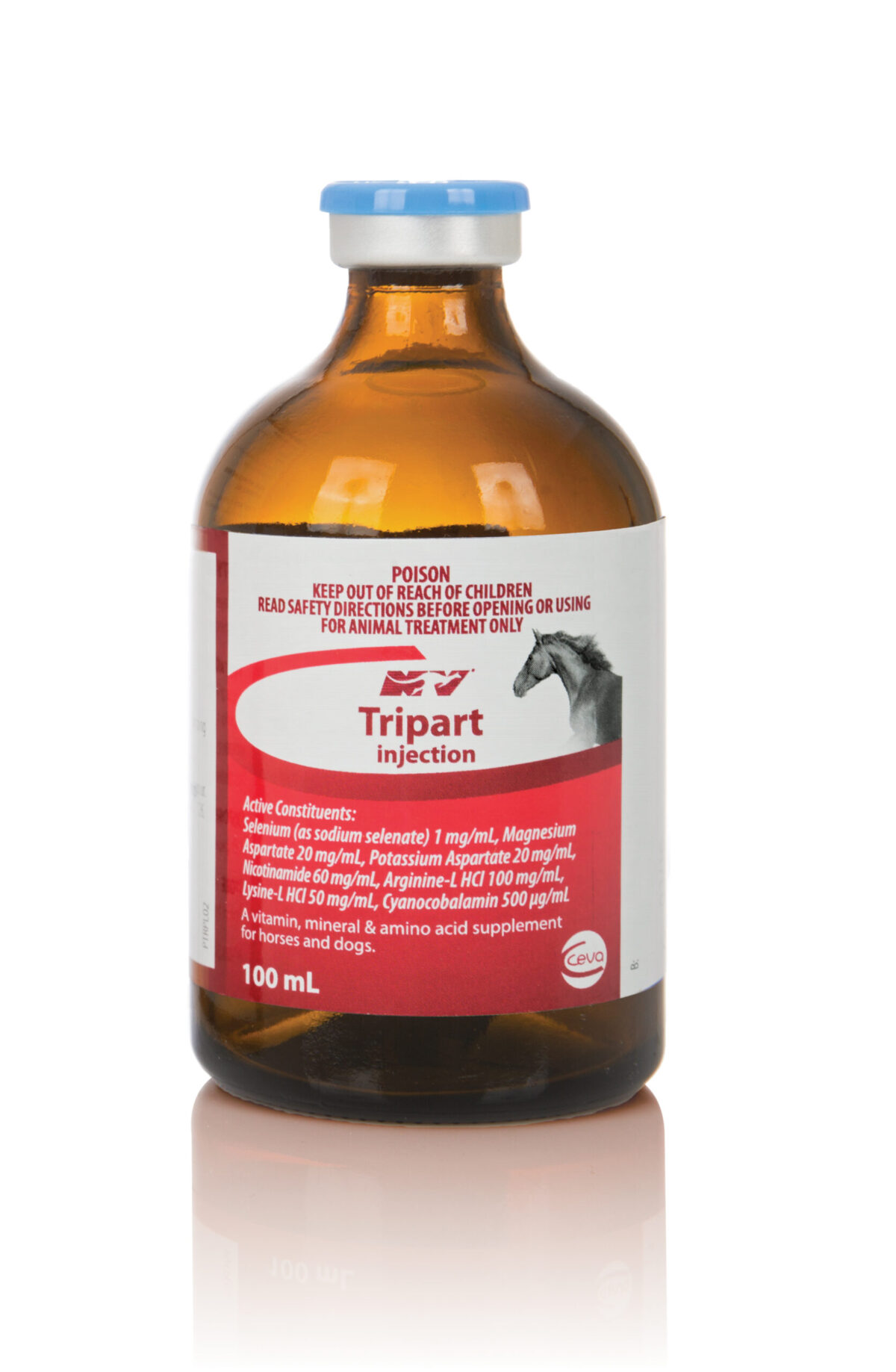 Tripart Export Inj , 100ml