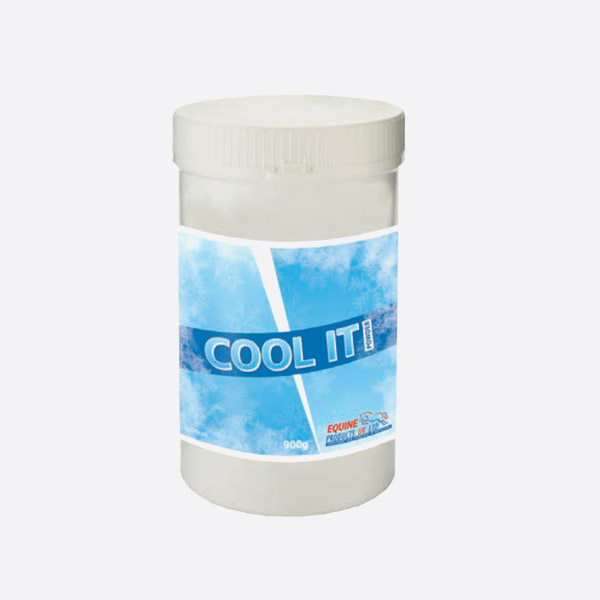 Cool It , 900g