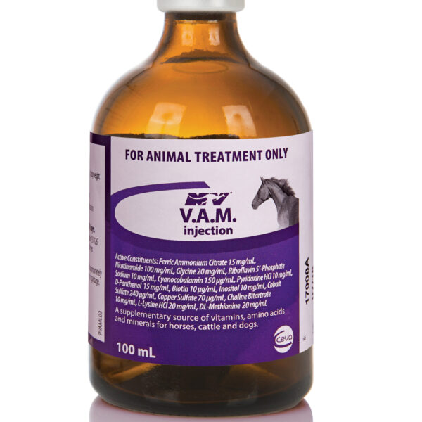 VAM Inj , 100ml