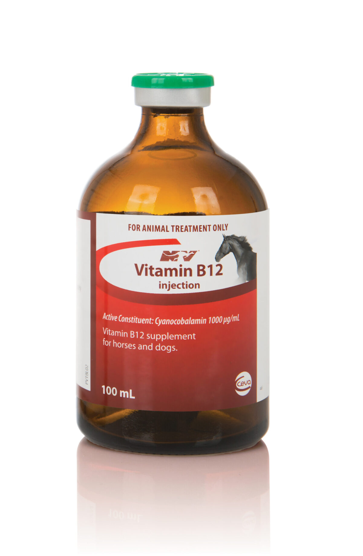 Vitamin B12 Inj , 100ml C