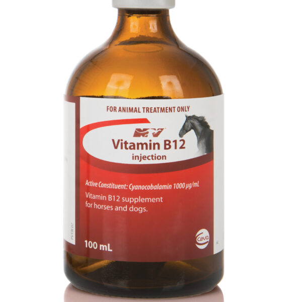Vitamin B12 Inj , 100ml C
