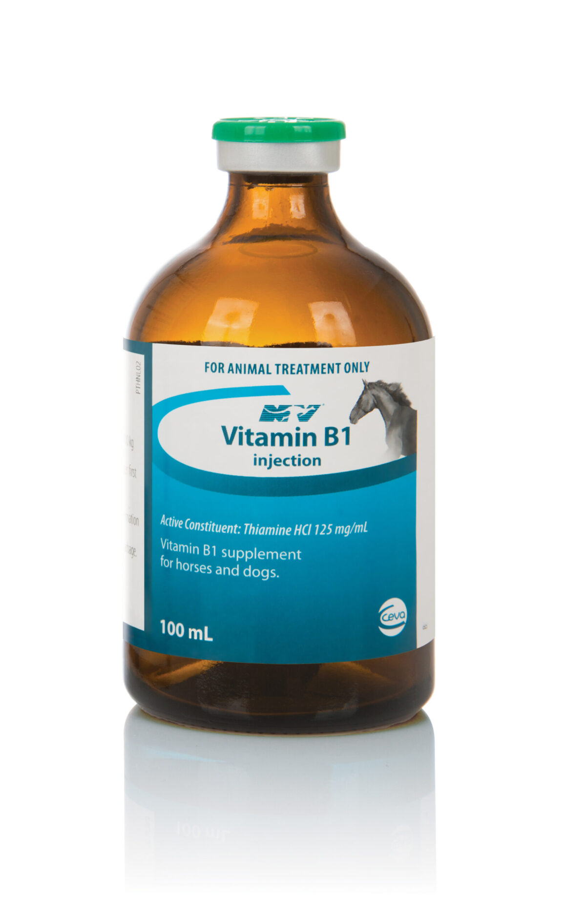 Vitamin B1 Inj , 100ml C