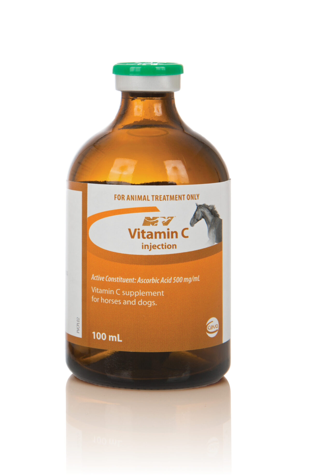 Vitamin C Inj , 100ml C