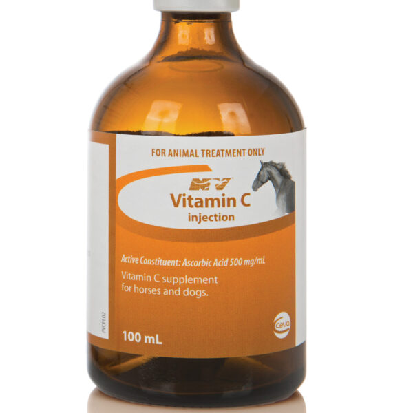 Vitamin C Inj , 100ml C